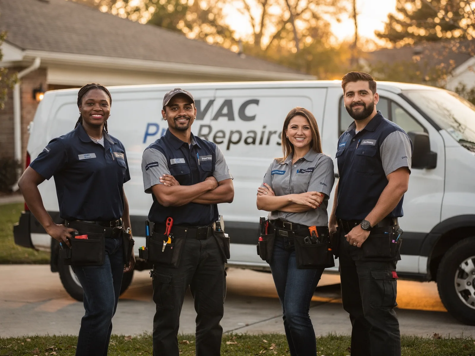 Heat Pump Repair company in Petersburg, VA