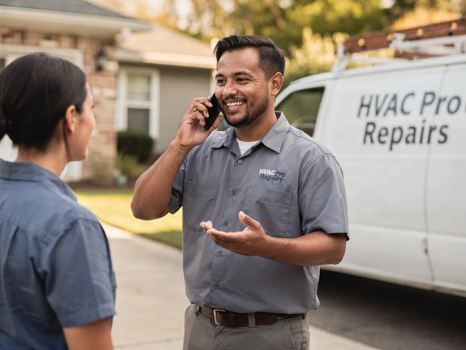 Heat Pump Repair Petersburg, VA FAQs